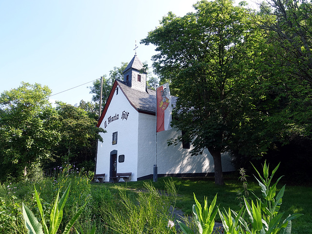 Maria Hilf Kapelle Bad Neuenahr