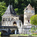 BRANTOME  Dordogne