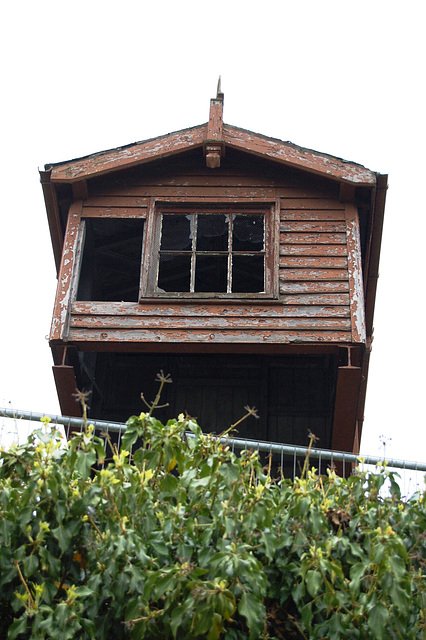 Ditherington Mill, Shrewsbury, Shropshire