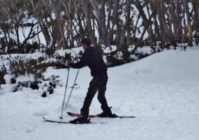 Mt Baw Baw day trip