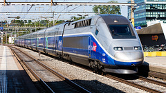 170817 Nyon TGV DUPLEX