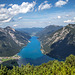 Tirol - Bärenkopf (1991m) + Achensee