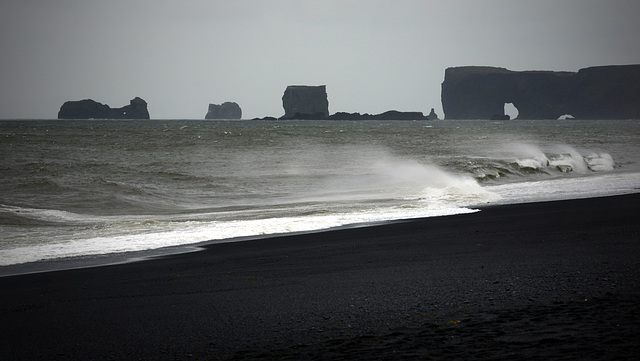 Vík í Mýrdal  DSC2409