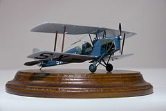 DH Tiger Moth (16 of 2)