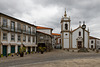 Trancoso, Portugal