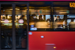 On the bus (27.10.2022)