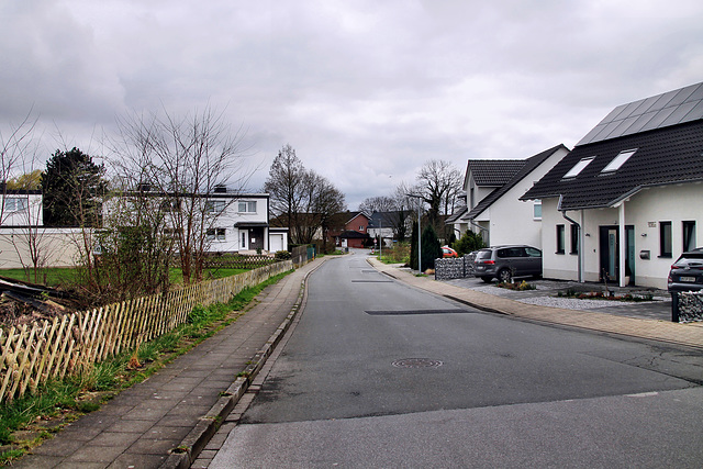 Vaersthausener Straße (Unna-Königsborn) / 16.03.2024