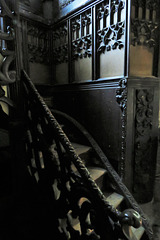 old warden church, beds (83)