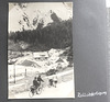 Jugoslawien - Radtour - 4.8. - 17.9.1955 - Zollabfertigung