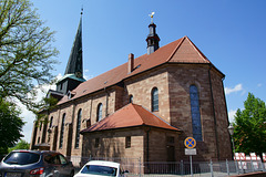 St. Laurentius