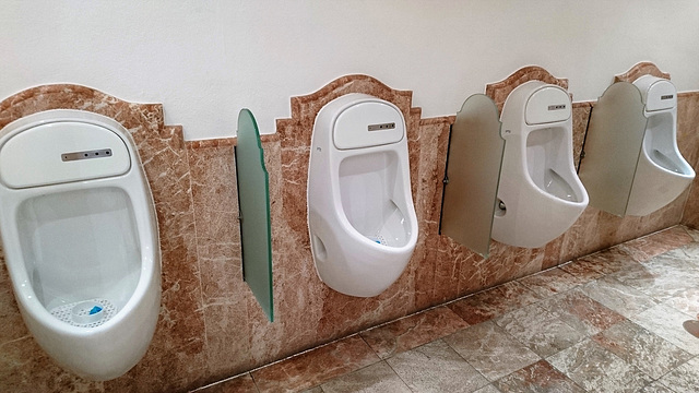 Quartett vollautomatisch.