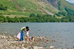 Buttermere