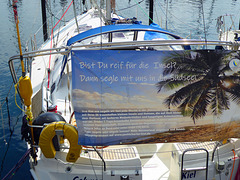 Südsee-Abenteuer ?