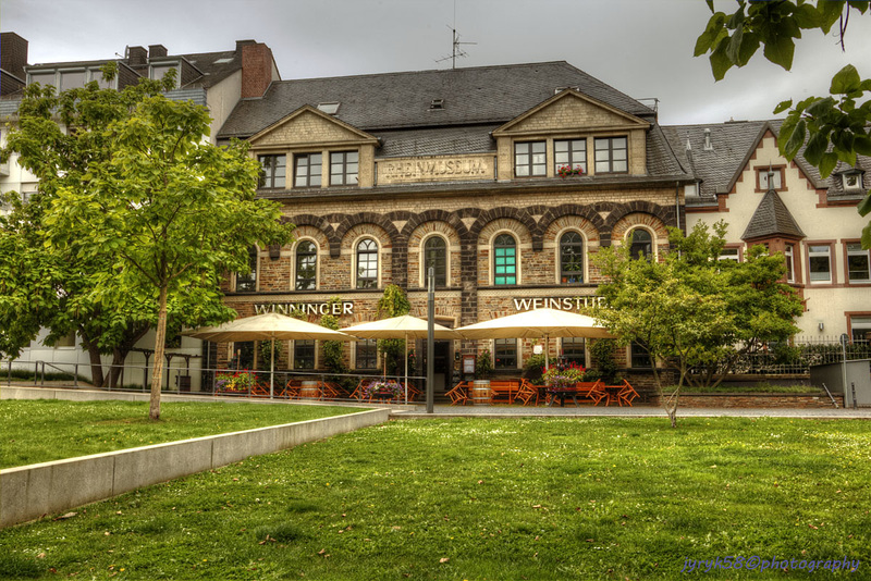 Rheinmuseum