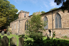 Belgrave Church, Leicester, Leicestershire