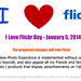 I Love Flickr
