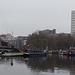 Birmingham canals Farmers Bridge Locks(#0269)