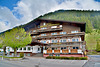 Gasthof Grieserhof-Tirol Österreich