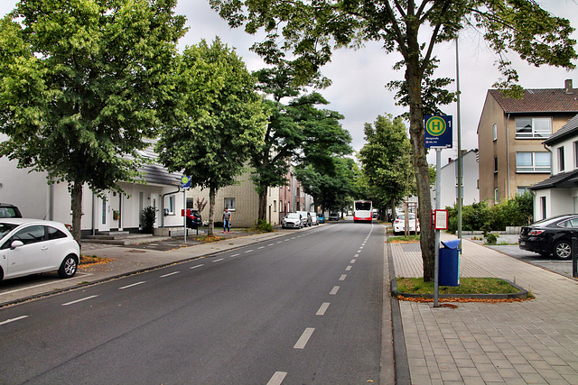 Königstraße (Duisburg-Walsum) / 16.07.2017