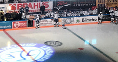 ice hockey in Leksand