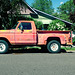 1975 Ford F250