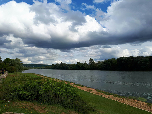 La Seine