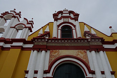 Auditorio Cesar Vallejo