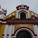 Auditorio Cesar Vallejo