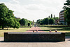 Memorial garden