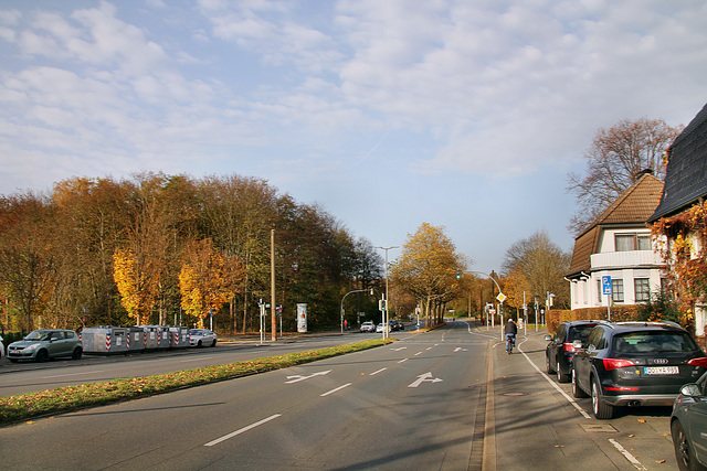 Ardeystraße (Dortmund-Brünninghausen) / 8.11.2020