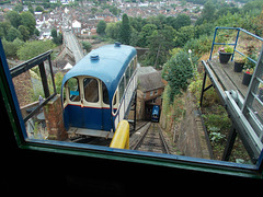 svr[22] - Cliff Railway {2 of 4}