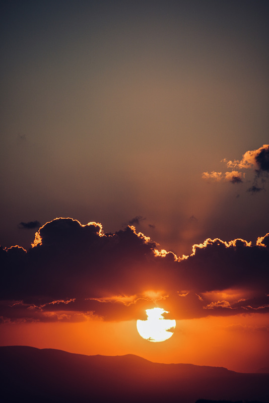 Abendlicht