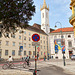 Old Vienna - cycling...