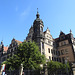 Museum „Grünes Gewölbe“, Dresden