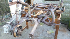 ISE - chassis inspection {1 of 16}