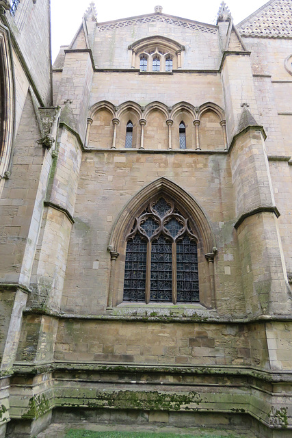 southwell minster, notts