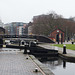 Birmingham canals Farmers Bridge Locks(#0270)