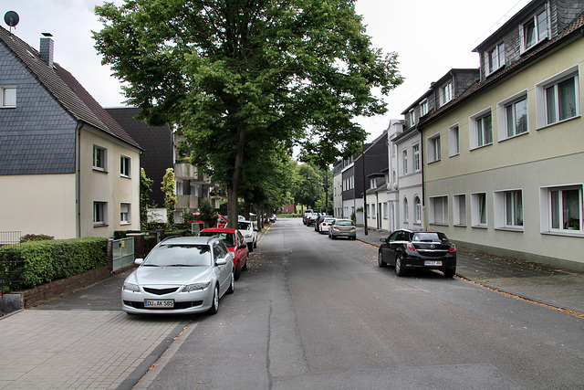 Kaiserstraße (Duisburg-Walsum) / 16.07.2017