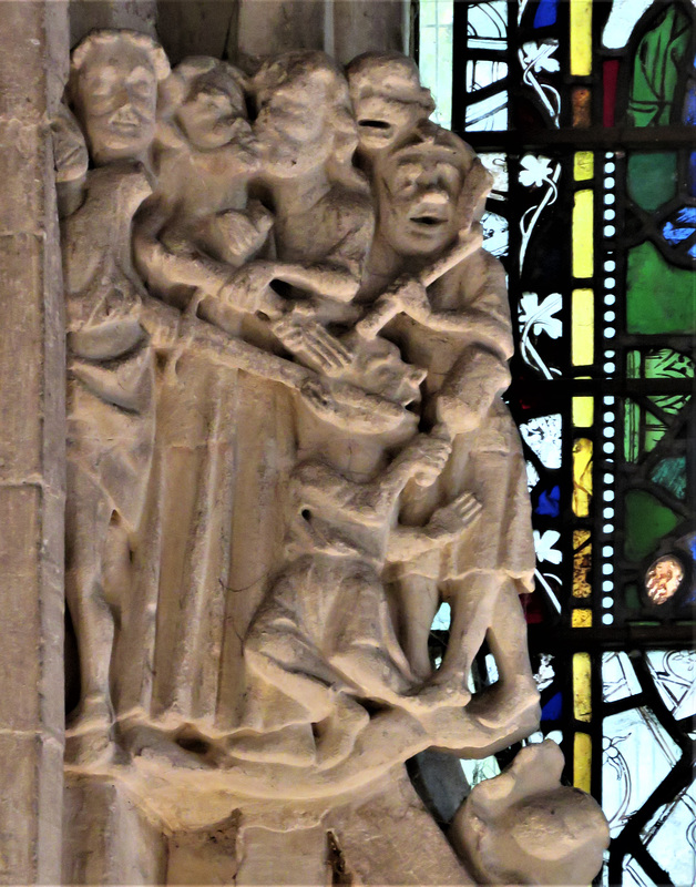 dorchester abbey church, oxon (71)