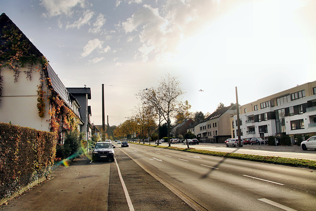 Ardeystraße (Dortmund-Brünninghausen) / 8.11.2020