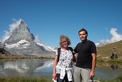 Matterhorn........