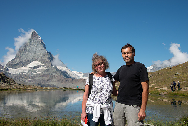 Matterhorn........