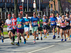 Hamburgtreffen 2024 - Marathon am 28.04.2024
