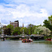 Public Garden, Boston, Massachusetts, USA