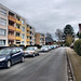 Oberer Feldweg (Unna-Königsborn) / 16.03.2024