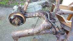 ISE - chassis inspection {2 of 16}