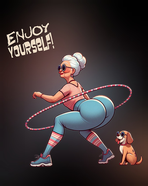 feel free :)