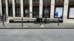 Broad Bench Casting Broad Bench Casting