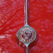 Jaguar XK150 Le Mans Badge