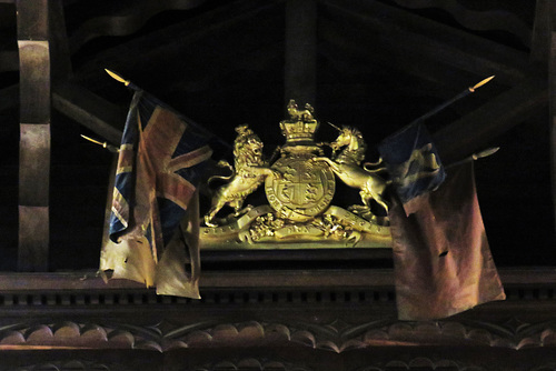 old warden church, beds (76)